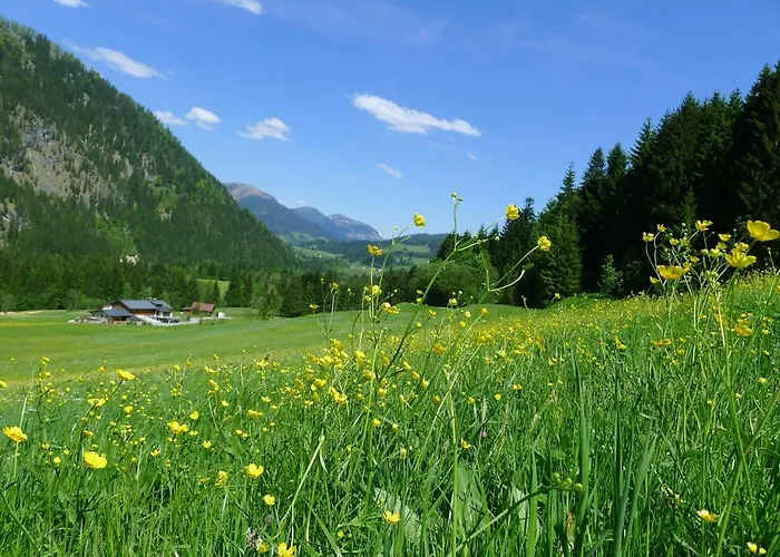 Alpenhaus Dachstein.zauber *