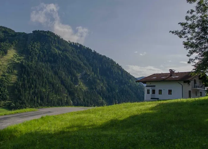 Alpenhaus Dachstein.zauber