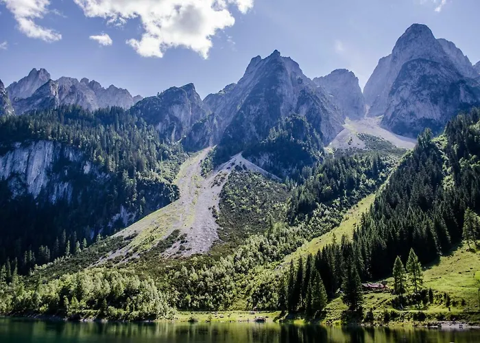 Alpenhaus Dachstein.zauber