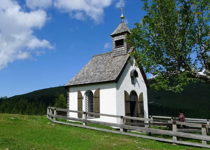 Alpenhaus Dachstein.zauber *