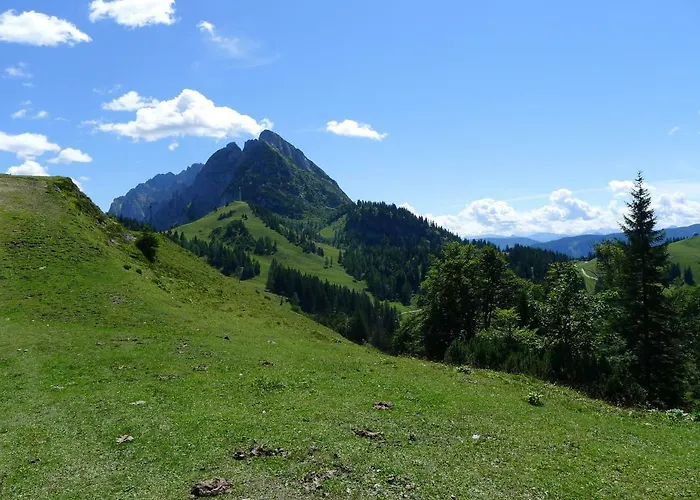 Alpenhaus Dachstein.zauber