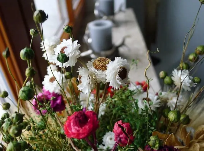 Daire Alpenhaus Dachstein.zauber Abtenau