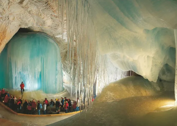 Alpenhaus Dachstein.zauber Daire
