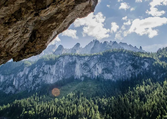 Alpenhaus Dachstein.zauber *