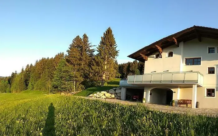 Alpenhaus Dachstein.zauber Daire