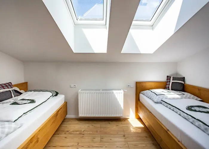 Alpenhaus Dachstein.zauber * Abtenau