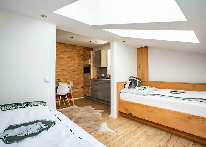 Alpenhaus Dachstein.zauber Abtenau