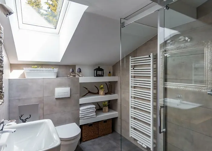 Alpenhaus Dachstein.zauber *