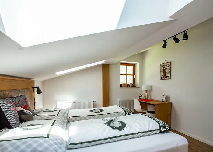 Alpenhaus Dachstein.zauber *