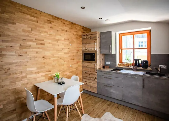 Alpenhaus Dachstein.zauber Abtenau