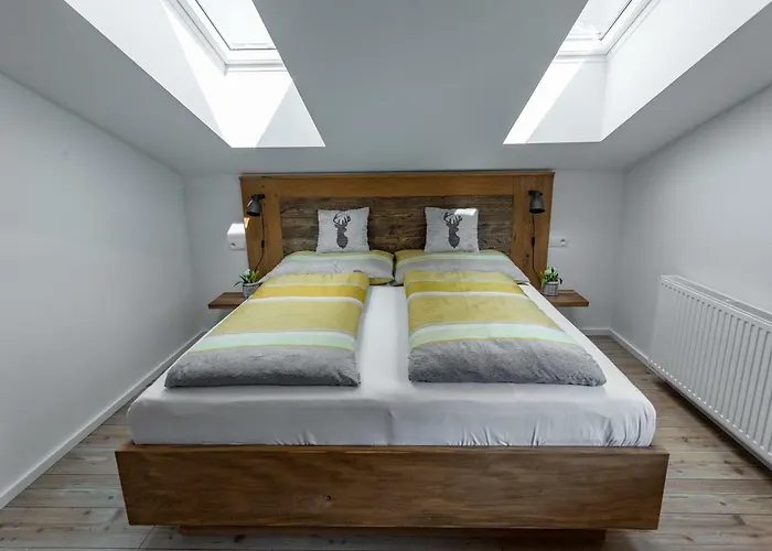 Alpenhaus Dachstein.zauber Abtenau