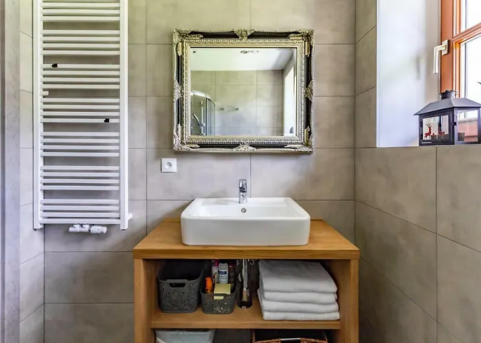 Alpenhaus Dachstein.zauber