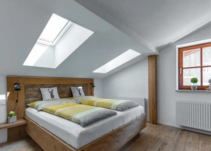 Alpenhaus Dachstein.zauber Daire *