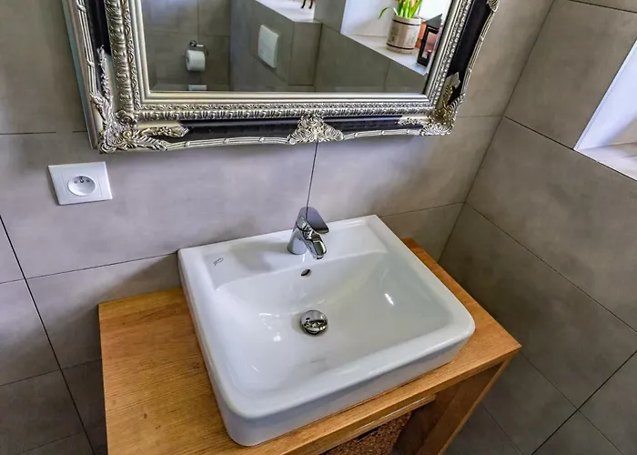 Lejlighed Alpenhaus Dachstein.zauber