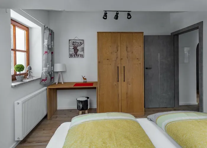Apartament Alpenhaus Dachstein.zauber