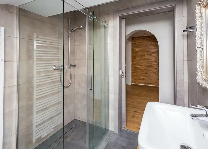 Alpenhaus Dachstein.zauber Daire Abtenau