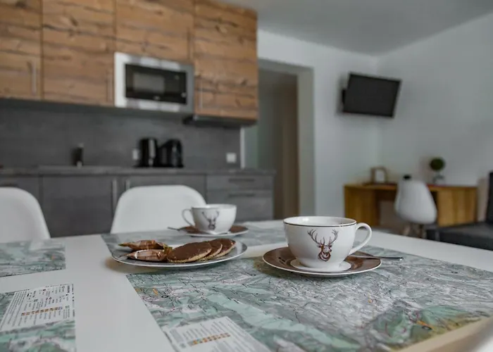 Alpenhaus Dachstein.zauber Abtenau