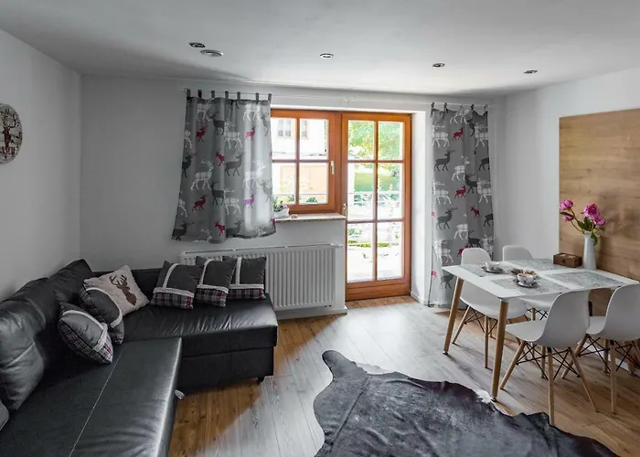 Alpenhaus Dachstein.zauber Abtenau